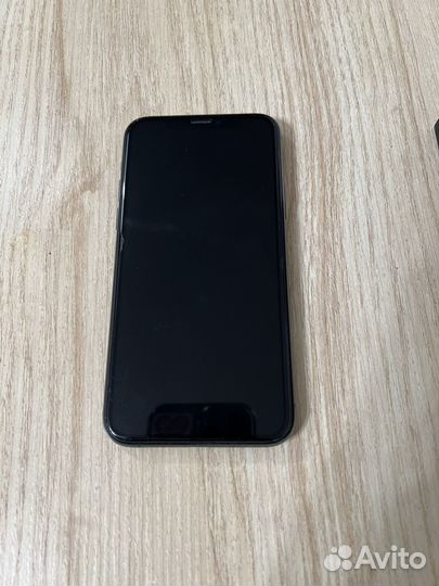 iPhone 11 Pro, 512 ГБ