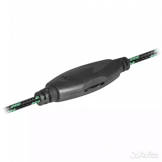 Наушники с микрофоном для пк