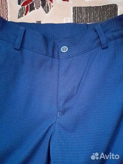 Брюки для мальчика