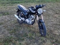 Мотоцикл irbis vr-1