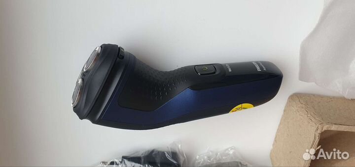 Бритва электрическая philips S1323/41 новая