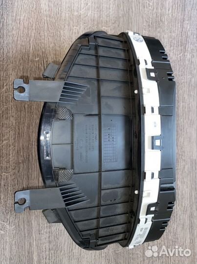 Панель приборов Hyundai i40 vf