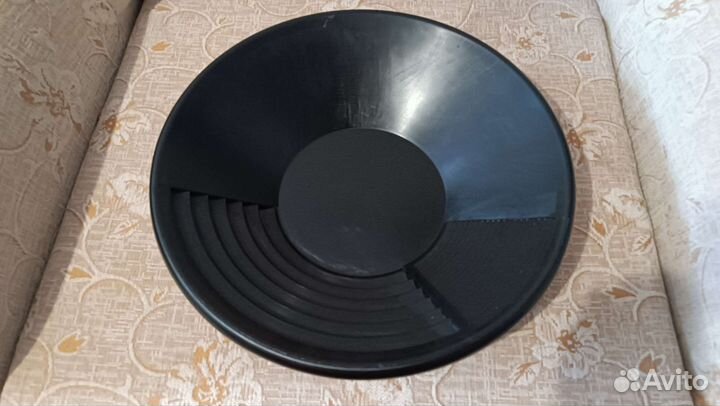 Лоток старательский