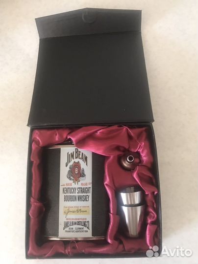 Мужской подарочный набор