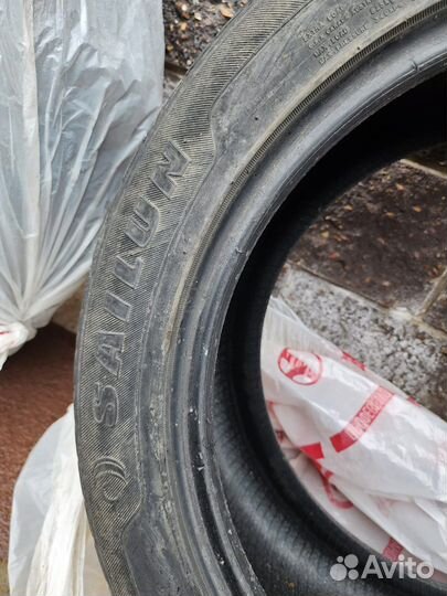 Sailun Atrezzo ZSR 235/50 R18 101Y