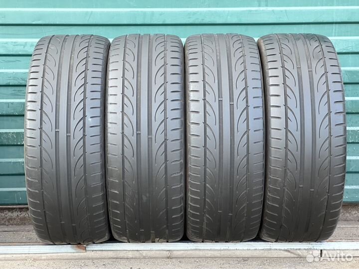 Hankook Ventus V12 Evo2 K120 245/45 R20