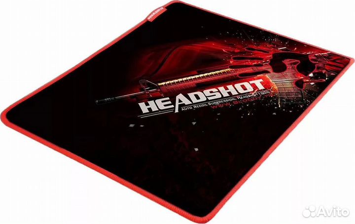 Игровой коврик для мыши