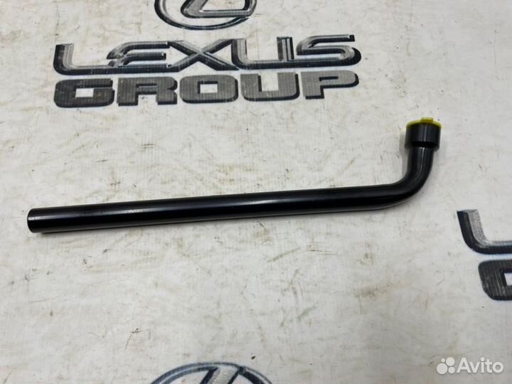 Ключ балонный Land Rover Range Rover Velar