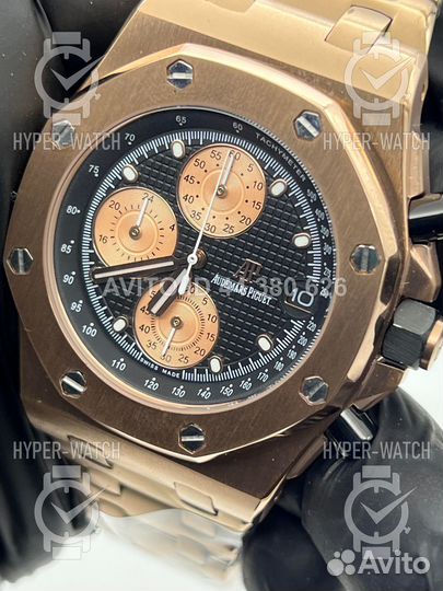 Часы Audemars Piguet Royal Oak Offshore Chronograp
