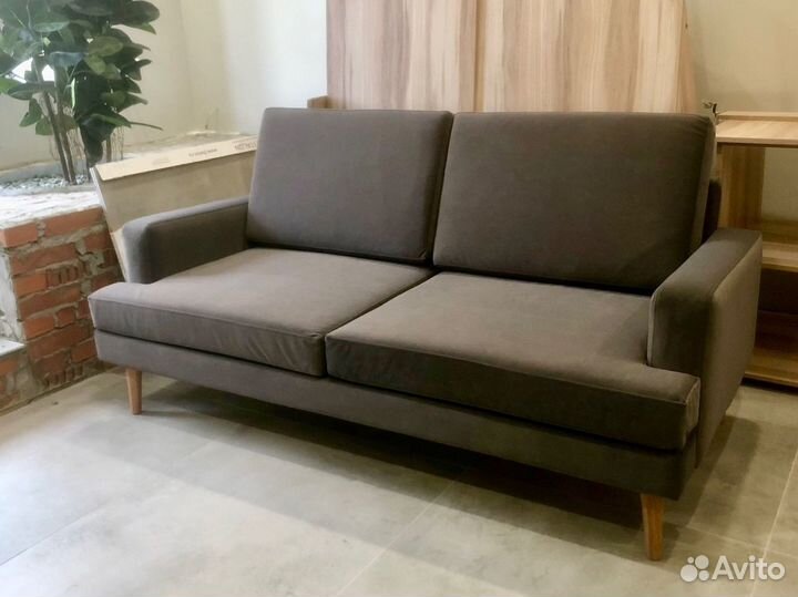 Перетяжка мягкой мебели. Изготовление на заказ