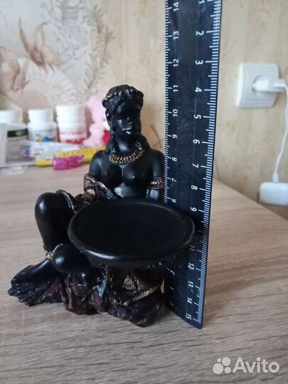 Статуэтка Африка