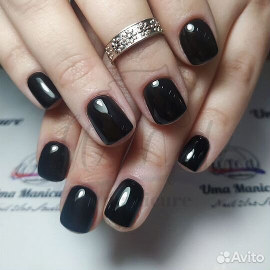 Мастер маникюра и педикюра