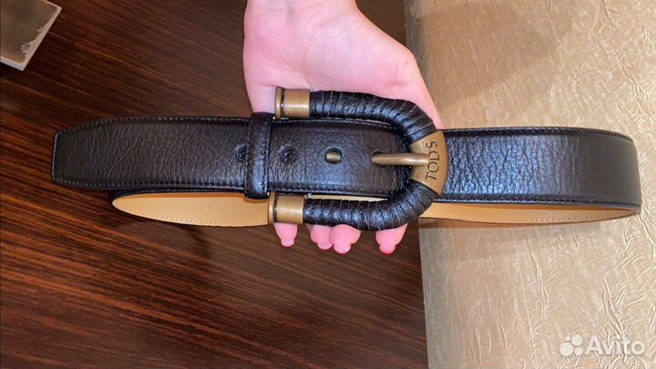 Ремень мужской
