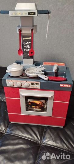 Кухня детская klein miele