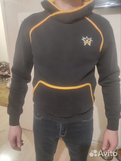 Толстовка мужская