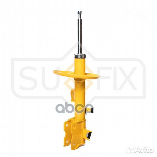 Стойка амортизаторная перед прав SU1250 sufix