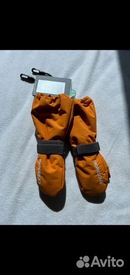 Краги Декатлон, Didriksons, Reima