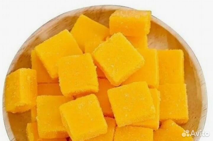Манго кубики Конг