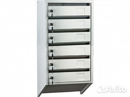 Почтовый ящик