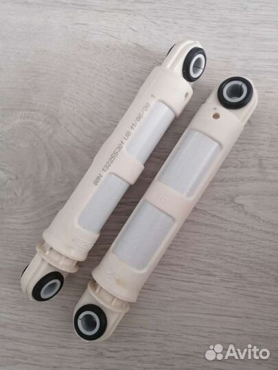 Амортизатор electrolux zanussi