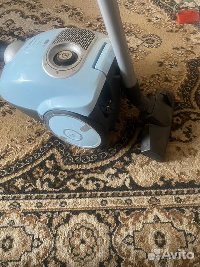 Пылесос bosch