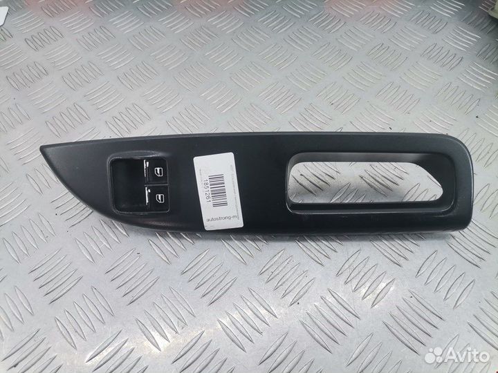 Блок для Skoda Octavia 1Z