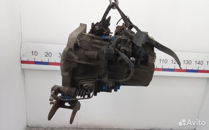 Кпп 5ст. M56CF1 KIA Ceed (2007-2012)