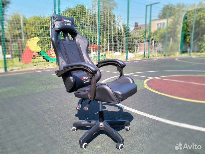 Компьютерное кресло