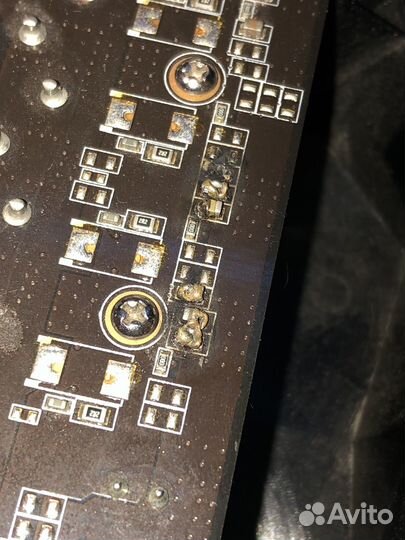 Видеокарта gtx 660 2gb Palit