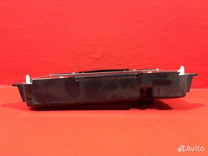 Дисплей информационный Audi A6 C6 BDW 2006