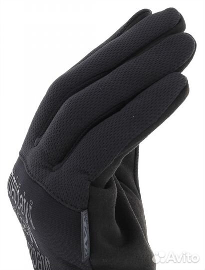 Mechanix pursuit D5 cut protection glove