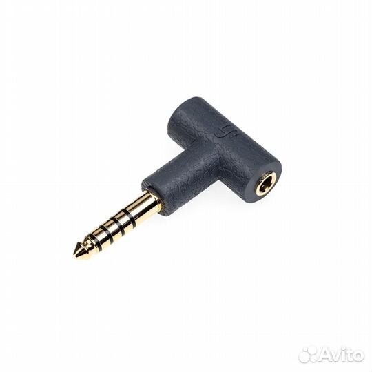 Переходник iFi Audio Headphone Adapter 3.5mm to 4.4mm