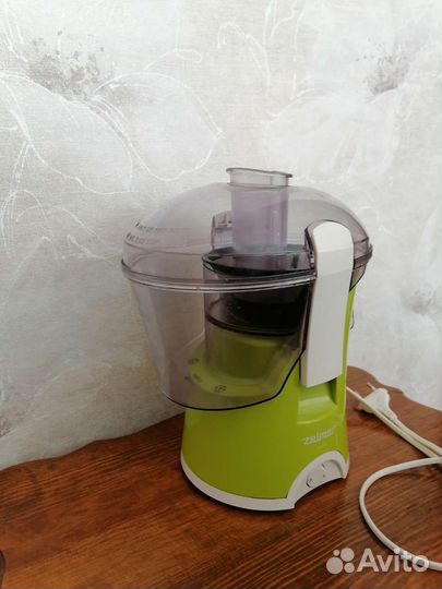 Соковыжималка