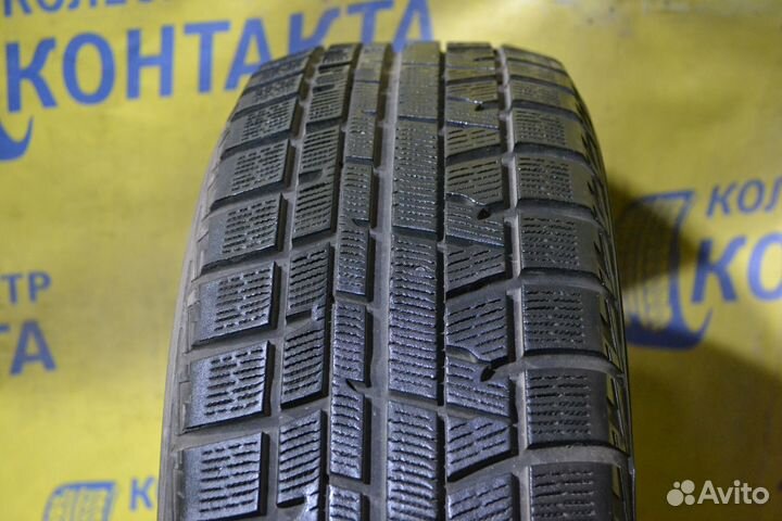 Yokohama Ice Guard IG50+ 215/65 R16