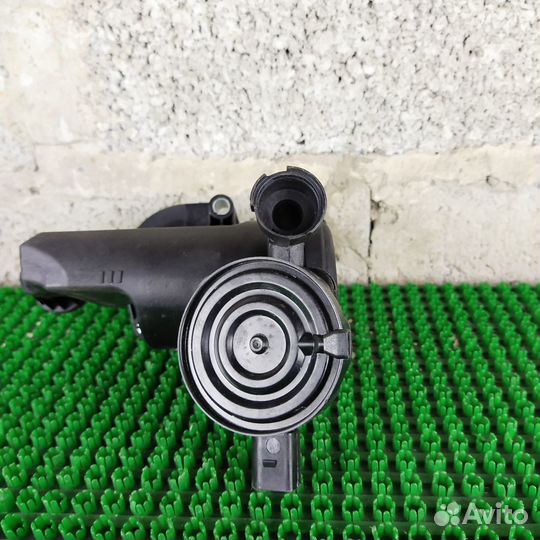 Клапан вентиляции картера Audi/Volkswagen