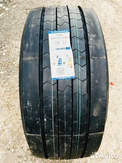 Triangle TRT02 385/55