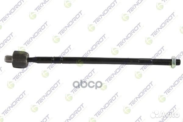 Тяга рулевая opel vectra B 95-02 лев/прав.(без