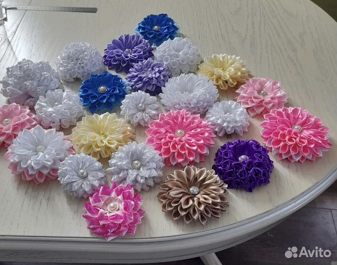 Заколки для девочек