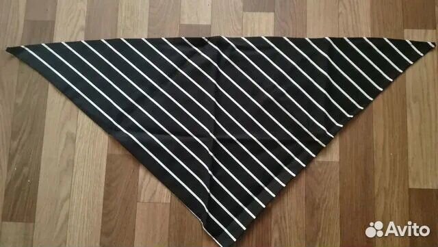 Платок косынка