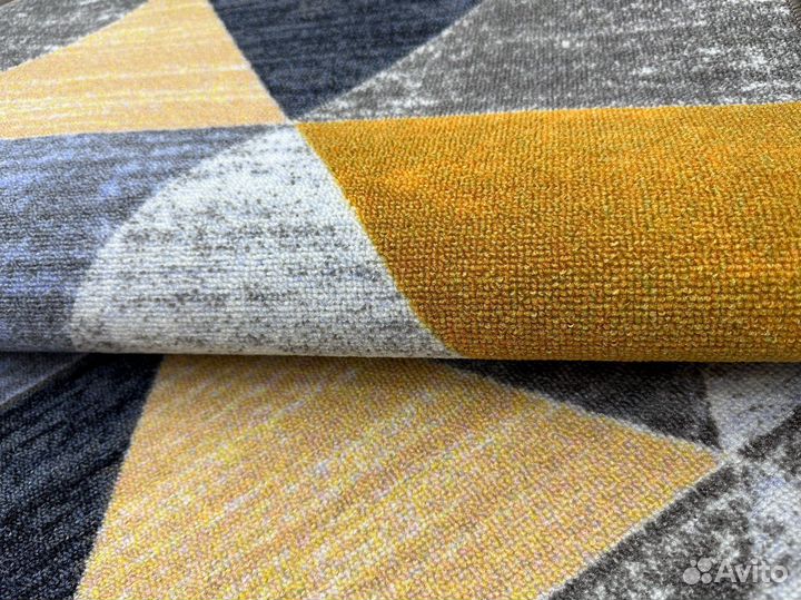 Палас 1.2х2 новый