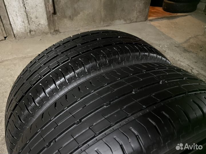 Nokian Tyres Hakka C2 195/70 R15 104R