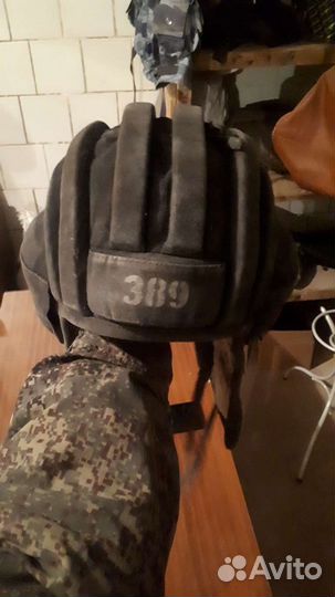 Костюм химзащиты озк