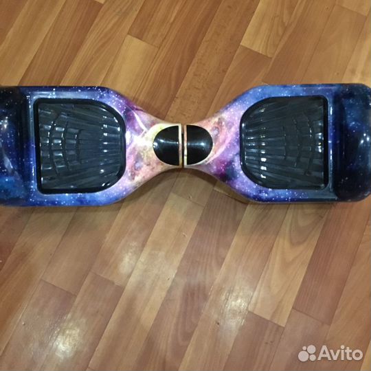 Гироскутер