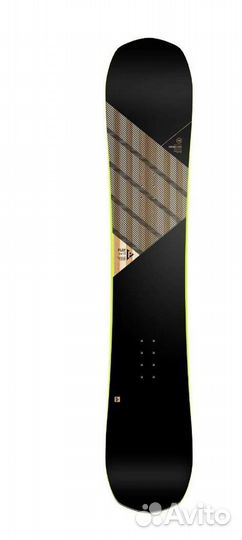 Сноуборд (новый) Nidecker Play 159