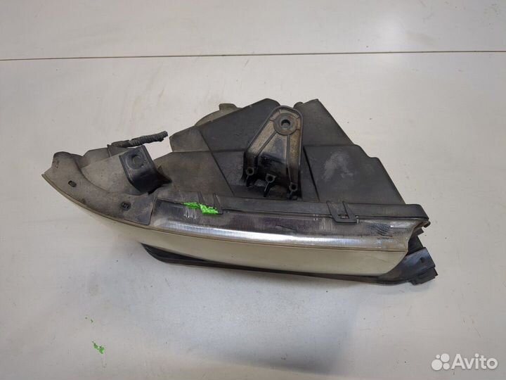 Фара (передняя) Honda Ridgeline, 2006