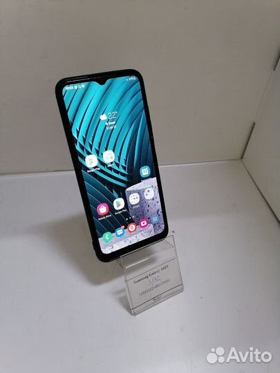 Samsung Galaxy A02s, 3/32 ГБ