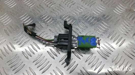 Сопротивление печки ford focus 3 (94K08KL01)