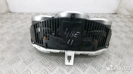 Щиток приборов mazda 3 1 (4BE11IT01)