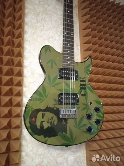 Электрогитара Washburn WI 14 G3 /обмен