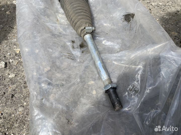 Рейка Лифан Solano2 эур